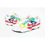 ナイキ NIKE ×NIGO ニゴー AIR FORCE 3 LOW SP White Heel Logo OGIN エアフォース3 ロー ヒールロゴ HQ7534-100 27.5 ホワイト ▲■25012