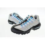 ナイキ NIKE Nike Air Max 95 Laser Blue エアマックス95 CZ8684-001 26 レーザーブルー ブランド古着ベクトル ▲ 250501