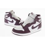 ナイキ NIKE Air Jordan 1 Retro High OG エアジョーダン1 ハイ DZ5485-105 28.5 モーブ ブランド古着ベクトル 中古▲■ 250409 メンズ