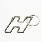 エルメス HERMES H Too Speed H トゥ スピード キーホルダー シルバー ブランド古着ベクトル ☆AA★▲■ 250425