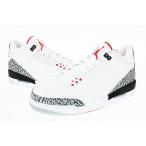 ナイキ NIKE AIR JORDAN 3 RETRO NRG DUNK CONTEST Free Throw Line White Cement エアジョーダン 3 ダンクコンテスト セメント 923096-101