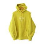ショッピングsupreme シュプリーム SUPREME 20AW Cross Box Logo Hooded Sweatshirt クロス ボックス ロゴ刺繍フーデッド スウェット プルオーバー パーカー M