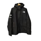 ショッピングシュプリーム シュプリーム SUPREME ×THE NORTH FACE ノースフェイス 24SS Split Taped Seam Shell Jacket スプリット テイプト シーム シェル ジャケッ