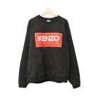 ケンゾー KENZO 22AW Front Logo Patch Crewnec