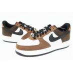 ナイキ NIKE AIR FORCE 1 LOW RETRO Escape エアフォース 1 ロー エスケープ HJ4323-100 27.5 ブラウン ブランド古着ベクトル 中古▲■2505