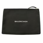  Balenciaga BALENCIAGA EVERYDAY LOGO CLIP M Every tei Logo зажим M кожа сцепление ручная сумочка 485110 1000 A 1669 чёрный bla