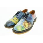 ショッピングシュプリーム シュプリーム SUPREME ×Dr.Martens ドクター マーチン ×UNDERCOVER アンダーカバー ×Public Enemy パブリックエネミー 3Eye Shoe US9 ☆