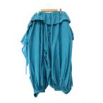 Yohji Yamamoto бассейн Homme YOHJI YAMAMOTO POUR HOMMEasimeto Lee шаровары HX-P22-020 3 синий голубой *AA**250914 мужской 