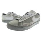 ナイキ NIKE ×FPAR フォーティーパーセント BLAZER LOW ブレザー ロー DN3754-001 28.5 灰 グレー ブランド古着ベクトル 中古●▲■250818