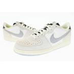 ナイキ NIKE TERMINATOR LOW LIBERTE ターミネーター ロー リベルテ FJ4207-001 29 グレー ブランド古着ベクトル 中古▲■250818 メンズ
