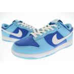 ナイキ NIKE Dunk Low Retro QS Argon ダンク ロー アルゴン DM0121-400 27.5 ブルー ブランド古着ベクトル 中古▲■250904 メンズ
