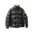 モンクレール MONCLER GENIUS ジーニアス 21AW DERVO GIUBBOTTO デルヴォ アイコン ロゴ ワッペン刺繍 ダウン ジャケット G20921A00033 0