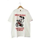 ショッピング22ssガールズ ヒューマンメイド HUMAN MADE ×Girls Don’t Cry ガールズドントクライ ×BROOKLYN MACHINE WORKS ブルックリンマシンワークス 22SS VERDY