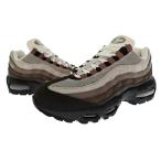 ナイキ NIKE WMNS AIR MAX 95 VELVET BROWN ウィメンズ エア マックス ベルベット ブラウン IB6396-200 27 茶 ブランド古着ベクトル 中古▲