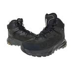  ho kao Neo neHOKA ONE ONE KAHA GTXka - походная обувь ботинки 1112030 28 чёрный черный бренд б/у одежда bektoru б/у ^#251110me