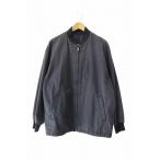 ショッピングGARCONS コムデギャルソン COMME des GARCONS HOMME 田中オム 90s Bomber Jacket  コットン ボンバー ジャケット AD1992 HJ-020760 M 黒 ブラック 2