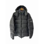 ショッピングmoncler モンクレール MONCLER MONTGENEVRE モンジュネーブル ダウンジャケット A20914033805 1 グレー ブランド古着ベクトル 251221 メンズ