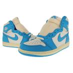 ショッピングnike ナイキ NIKE AIR JORDAN 1 RETRO HIGH OG UNC Reimagined エア ジョーダン 1 レトロ ハイ リイマジンド DZ5485-402 27.5 青 白 ブルー ホワ
