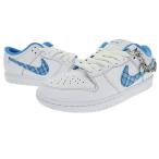 ショッピングダンク ナイキ エスビー NIKE SB ×Nicole Hause ニコールハウゼ DUNK LOW PRO Victory of The People ダンク ロー プロ FZ8802-100 27.5▲■25122