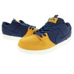 ショッピングダンク ナイキ エスビー NIKE SB DUNK LOW PRO Desert Ochre and Midnight Navy ダンク ロー デザート オークル ミッドナイト ネイビー DX6775-400