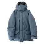 ショッピングマンモス マーモット MARMOT ×BEAMS ビームス別注 23AW Mammoth Down Short Parka マンモス ダウン ショート パーカ ジャケット ブルゾン TSFMD209B