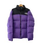 NUPTSE JACKET ダウンジャケット（ユーズド・XL）