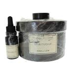 MAD et LENmadoe Len POT POURRI APOTHICAIRE LAVA SMALL SPIRITUELLE ароматическая смесь aposeka Lee lava янтарь полимер маленький spili che - редкость 