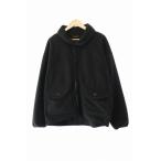 ショッピングFleece テンダーロイン TENDERLOIN 20AW T FLEECE JKT フリース ジャケット S 黒 ブラック ブランド古着ベクトル 中古260214 メンズ