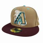 ニューエラ NEW ERA Arizona Diamondbacks 59FIFTY 19