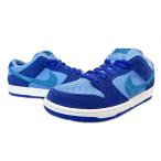 ショッピングダンク ナイキ エスビー NIKE SB DUNK LOW PRO Blue Raspberry ダンク ロー ブルー ラズベリー DM0807-400 27青 ブランド古着ベクトル 中古▲■260