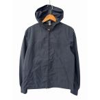 ミュウミュウ miumiu 1999SS Nylon Zip Up Ho