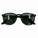  RayBan RAY BAN Boss Lynn тонн Shape солнцезащитные очки 53*20 RB4259-F чёрный черный бренд б/у одежда bektoru б/у *^260514 мужской 