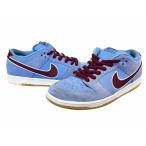 ナイキ エスビー NIKE SB DUNK LOW PREMIUM Philadelp