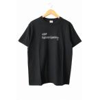 リトゥ retaW Fragrance Experience フレグランス エクスペリエンス 半袖 Tシャツ M 黒 ブラック ブランド古着ベクトル 260501 メンズ