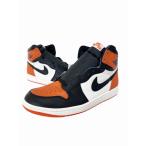 ナイキ NIKE AIR JORDAN 1 RETRO HIGH OG Shattered Backboard エアジョーダン1 ハイ シャッタード バックボード シャタバ DZ5485-008 28