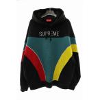 ショッピングシュプリーム シュプリーム SUPREME 20SS MCM XCIV Hooded Sweatshirt パーカーM【ブランド古着ベクトル】230509☆AA★ メンズ