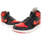 未使用品 ナイキ NIKE WMNS AIR JORDAN 1 RETRO HI OG SATIN BRED 2023 27.5cm FD4810-061 ウィメンズ エア ジョーダン I サテン ブレッド