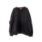 シュプリーム SUPREME 22SS Small Box Crewneck スウェットトレーナーXL【ブランド古着ベクトル】240126☆AA★ メンズ