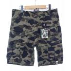 アベイシングエイプ A BATHING APE 1st CA