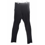  Leon emanyu L blank LEON EMANUEL BLANCK FORCED LEGGINGS BLACK SIZE50 леггинсы брюки обезьяна L тренировочный [ бренд б/у одежда bek
