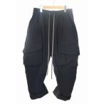 e-ef артефакт A.F ARTEFACT CARGO JOHDPURS BLACK 2 ag-9068-2 cargo джодхпур z обезьяна L укороченные брюки черный 2408