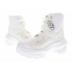 メゾンマルジェラ Maison Margiela × Reebok TABI INSTAPUMP FURY WHITE SIZE40 S34WU0024 リーボック タビ インスタポンプ フューリー ホ