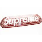  Supreme SUPREME 21AW Celtic Knot Skateboard Red 8.375kerutik узел Celt узел скейтборд скейтборд доска *AA*^#2