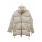 モンクレール MONCLER GENIUS 1952 RAIMI GIUBBOTTO 00 ジーニアス ライミ ダウンジャケット 【ブランド古着ベクトル】☆AA★■241101 レデ