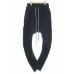 e-ef артефакт A.F ARTEFACT STRETCH DENIM SAROUEL SKINNY LONG PANTS размер 2 стрейч Denim обезьяна L обтягивающий брюки 24