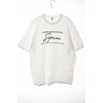 シュプリーム SUPREME 24AW MARTINE ROSE TEE WHITE XL マーティン ローズ Tシャツ 半袖 ホワイト 【ブランド古着ベクトル】☆AA★■250706