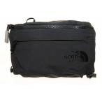  The North Face THE NORTH FACE W NEVER STOP LUMBAR BLACK NMW82304wi мужской ne балка s Top Run балка сумка-пояс *^250430