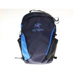 アークテリクス ARC'TERYX × BEAMS 別注 MANTIS 26 PACK 30315-138004 ビームス マンティス リュック バックパック ブルー ☆AA★●▲2412