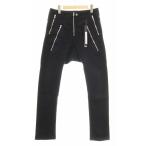 インカーネーション incarnation × ISAMU KATAYAMA BACKLASH 13oz STRETCH DENIM 6POCKET PANTS in-1948-05 イサムカタヤマ バックラッシ