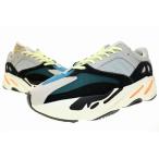 アディダス adidas YEEZY BOOST 700 WAVE RUNNER 2022 26.5cm B75571 イージーブースト ウェーブランナー 【ブランド古着ベクトル】☆AA★